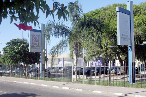 Quem for ao Hospital Geral de Guarus (HGG) neste sábado (26) para ser atendido por um dos três dermatologistas que estarão à disposição da população, não precisará ter consulta marcada (Foto: Gerson Gomes)