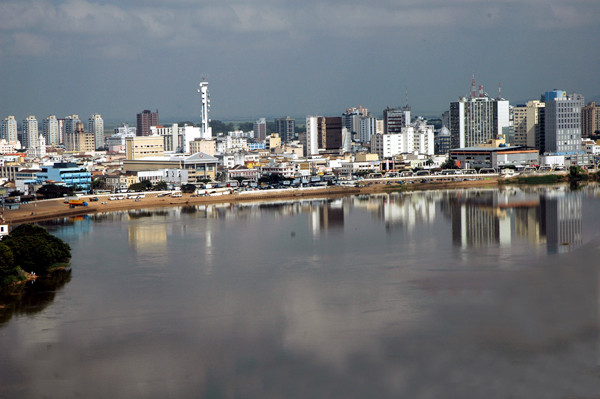 O Brasil tem 10 microrregiões que se destacam por experimentar franco crescimento (Foto: Antônio Leudo)