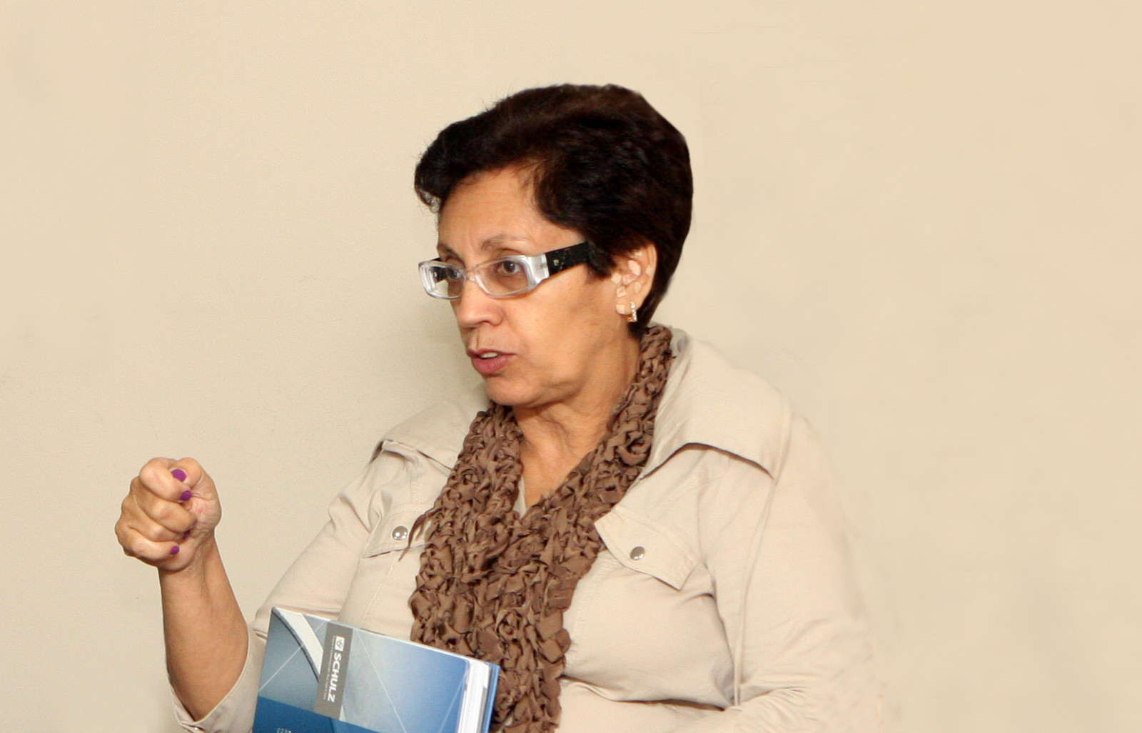 Nesta terça-feira (3), as escolas da rede municipal divulgarão os resultados dos alunos alocados na segunda etapa da pré-matrícula (Foto: Gerson Gomes)