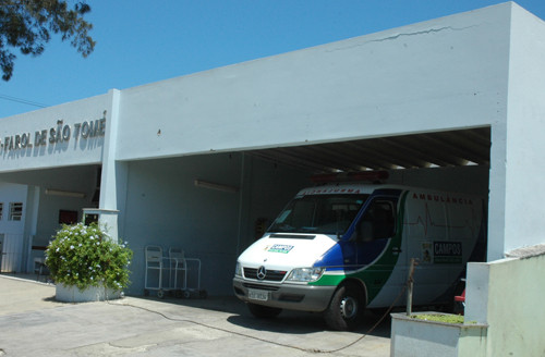 O atendimento na clínica médica segue com a maior demanda (Foto: Check)