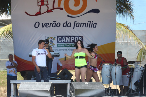 A banda vai animar a galera com sucesso de Ivete Sangalo, Cláudia Leite e Banda Eva (Foto: Antônio Leudo (Arquivo))