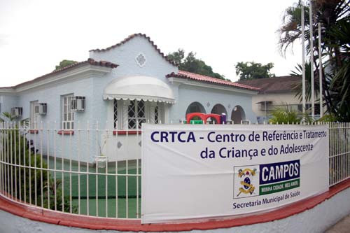 O Centro foi reinaugurado em março deste ano (Foto: Antônio Leudo)