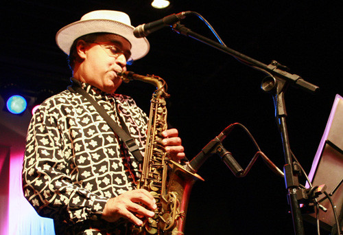 A banda Bossa Jazz  vai apresentar o melhor da música instrumental, trazendo um som diferente para o Centro de Compras da Pelinca (Foto: Divulgação)