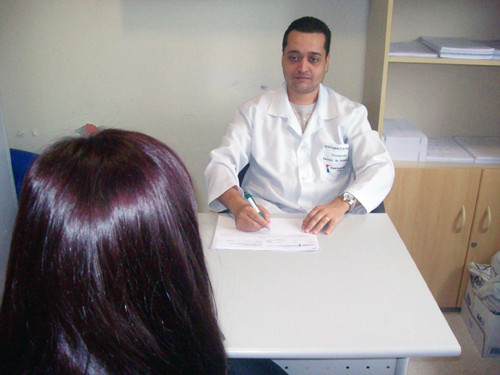 De 16 a 19 de maio, um grupo formado por fisioterapeutas da Fundação Municipal de Saúde (FMS) vai participar de quatro eventos simultâneos da área de fisioterapia (Foto: Divulgação)