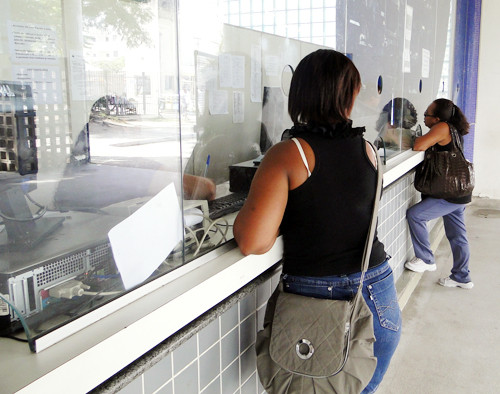 Terminou nesta sexta-feira (1), o período de marcação de consultas de retorno no Hospital Geral de Guarus (HGG) (Foto: Arquivo)