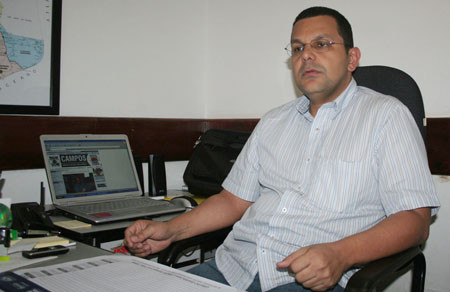 Os microempreendedores interessados em se capacitar devem ficar atentos. Estão abertas as inscrições para o curso Sei Controlar meu dinheiro (Foto: Roberto Joia)