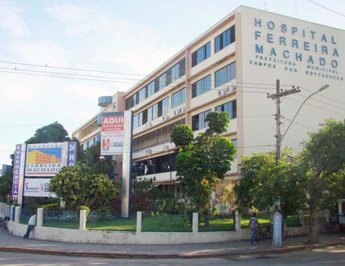 A Fundação Municipal de Saúde (FMS), a Secretaria de Saúde e a Fundação Benedito Pereira Nunes estão desenvolvendo, em regime de parceria, uma série de cursos de qualificação voltados para procedimentos e rotinas de trabalho ligado à área da saú (Foto: Secom)