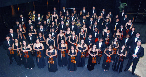 o Teatro Municipal Trianon abrirá suas portas para apresentar o Concerto de Estreia da Orquestra e do Coro Municipal de Campos dos Goytacazes (Foto: Da Redação)