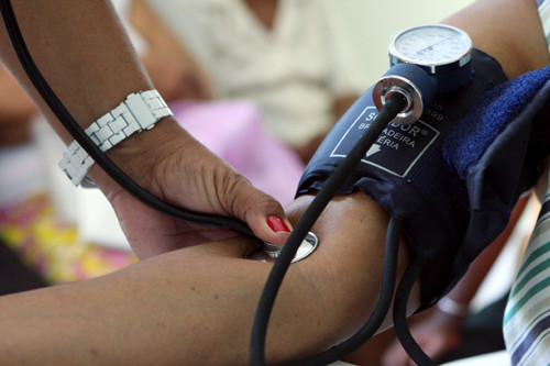 Conforme a coordenação do Hiperdia, a ação contará com atendimento médico, aferição de pressão arterial, teste de glicemia capilar, cadastramento de usuários, orientação para prevenção e controle das doenças (Foto: Gerson Gomes)