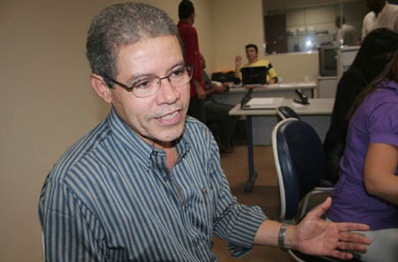 Segundo o presidente da Fundação Municipal da Infância e Juventude (FMIJ), Mário Lopes, a expectativa é de receber entre 10 e 15 mil pessoas, entre elas crianças, adolescentes e adultos (Foto: Antonio Leudo)