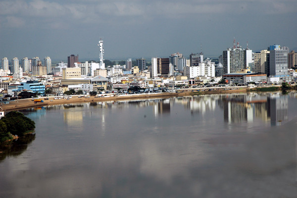 O município de Campos figura liderando o ranking da abertura de novas empresas no interior do Estado do Rio, ficando atrás apenas de cidades da região metropolitana, segundo dados atualizados divulgados pela Junta Comercial do Estado do Rio de J (Foto: Secom)