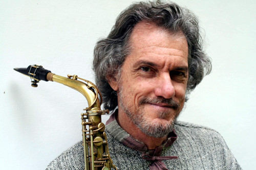 Mauro Senise, que já tocou com alguns dos maiores representantes da música instrumental brasileira, estará em Campos como convidado especial (Foto: Divulgação)