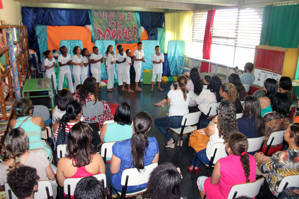 Portal Oficial da Prefeitura Municipal de Campos dos Goytacazes