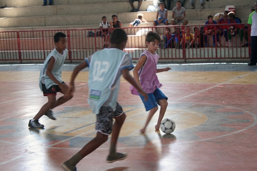  (Foto: Secom)