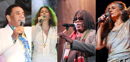 Grandes nomes da música estão na programação de aniversário dos 15 anos do Trianon (Foto: Imagem Ilustrativa)