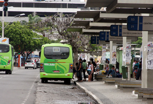 Segundo o presidente do órgão, Álvaro Oliveira, o edital já sairá adaptado à proposta que reduz a carga tributária de empresas do transporte público urbano e intermunicipal, aprovado no último dia 25 (Foto: Antônio Leudo)