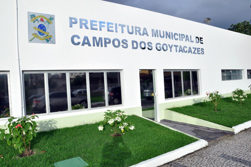 A Prefeitura de Campos está convocando mais 491 candidatos aprovados no concurso público (Foto: Gerson Gomes)