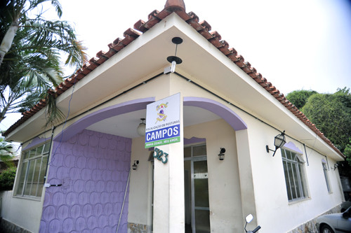As inscrições acontecem na sede da Postura Municipal, na Rua Riachuelo, 523, no bairro Turfe Clube, das 8h às 17h. (Foto: Secom)