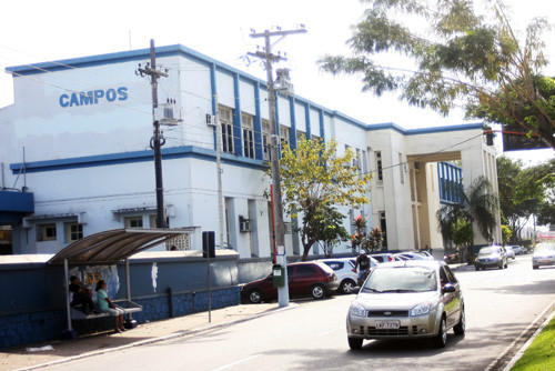 A Prefeitura de Campos, através da Secretaria de Administração e Gestão de Pessoas, está convocando mais 947 professores e pedagogos aprovados no concurso público realizado pela Prefeitura de Campos em 2012 (Foto: Antônio Leudo)