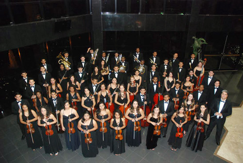 Música, teatro e esporte na programação deste final de semana (Foto: Divulgação)
