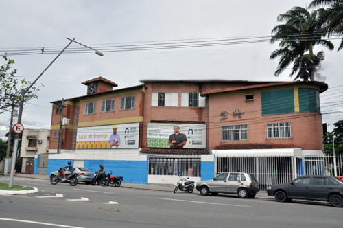 O Balcão de Empregos funciona de segunda a sexta-feira, das 8h às 17h (Foto: Antônio Leudo)