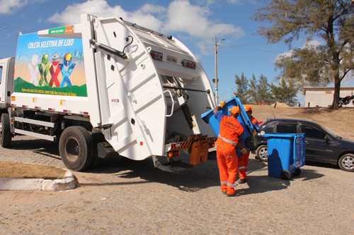 As pessoas podem fazer o cadastro pelo 0800 2822695 (Foto: Secom)