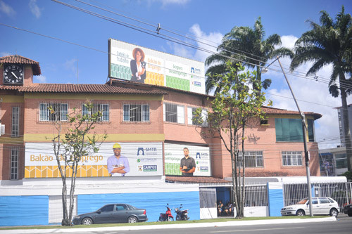 As pessoas interessadas devem comparecer ao Balcão, localizado na Avenida 28 de Março, 533, esquina com Beira-Valão, de segunda a sexta-feira, das 8h às 17h (Foto: Secom)