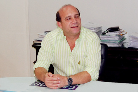  (Foto: Antônio Leudo)