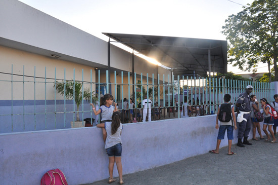 Escola Municipal João da Costa Viana
