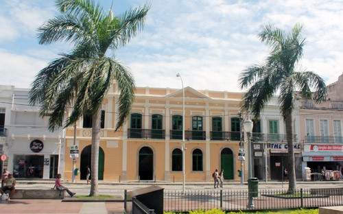 Os interessados devem dirigir-se ao Museu Histórico de Campos, de terça a sexta, das 10h às 17h; e aos sábados, domingos e feriados, das 9h às 14h (Foto: Secom)