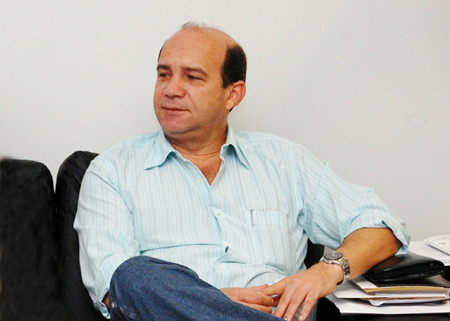A medida, segundo o vice-prefeito e secretário de Saúde, Doutor Chicão, visa garantir que estes grupos populacionais também sejam imunizados durante a Campanha Nacional de Vacinação contra a Gripe (Foto: Gerson Gomes)