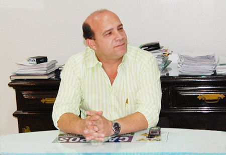  (Foto: Antônio Leudo)