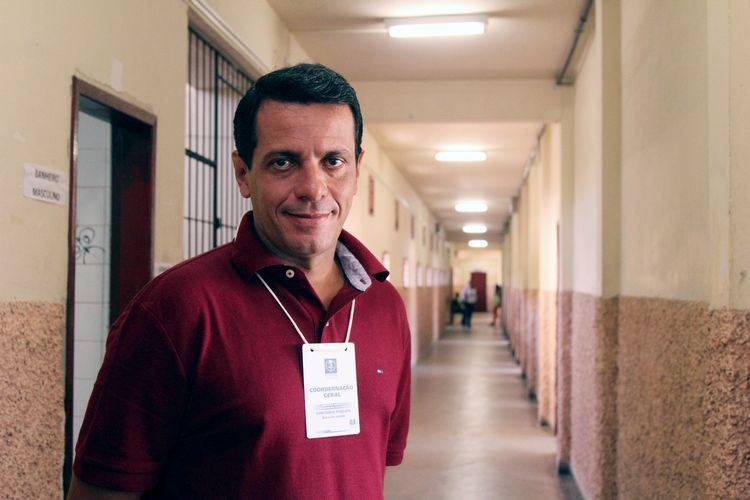 Os candidatos inscritos no concurso público municipal para a área de educação devem ficar atentos (Foto: Secom)