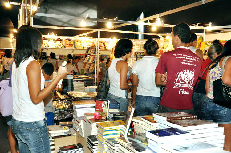 O lançamento da feira acontece nesta sexta-feira (9), às 10h, no Auditório Edgar Coelho dos Santos, na sede da prefeitura (Foto: Secom)