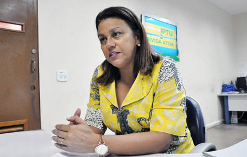 De acordo com a secretaria municipal de Defesa do Consumidor, Rosangela Tavares,  a presença do Procon nestes eventos assegura a proteção aos consumidores campistas (Foto: Antônio Leudo)
