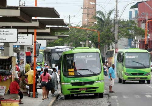 Mais ônibus vão circular pelo município a partir da licitação (Foto: Secom)