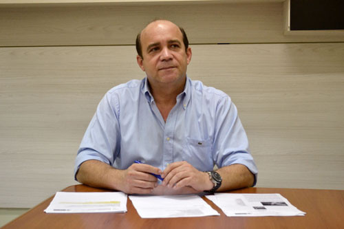 A Secretaria Municipal de Saúde informatizou as farmácias de 40 Unidades Básicas de Saúde (UBS) (Foto: Rodolfo Lins)