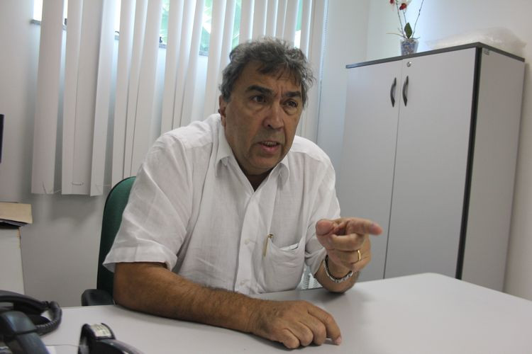 O 1º Encontro de Atenção à Saúde do Homem, promovido pela Fundação Municipal de Saúde (FMS), acontece nesta sexta-feira (18), das 9h às 17h, no Hospital Geral de Guarus (Foto: Secom)