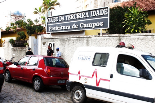 A Rancheirada no Clube da Terceira Idade que fica localizada na Rua Rodrigues Peixoto, 91, Parque Tamandaré será realizada nos próximos dias 25 e 26. O evento acontece às 18h nos dois dias (Foto: Secom)