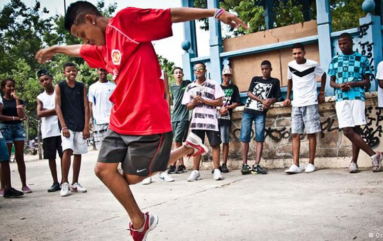 O projeto Um Passinho para a Mudança será uma das atrações do 1º Encontro Nacional de todas as Tribos, que começa nesta sexta-feira (25), às 17h, e vai até domingo (27) (Foto: Secom)