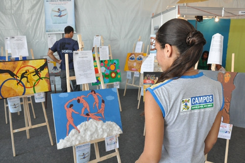 Semana Municipal de Ciência e Tecnologia acontece em outubro. (Foto: Divulgação)