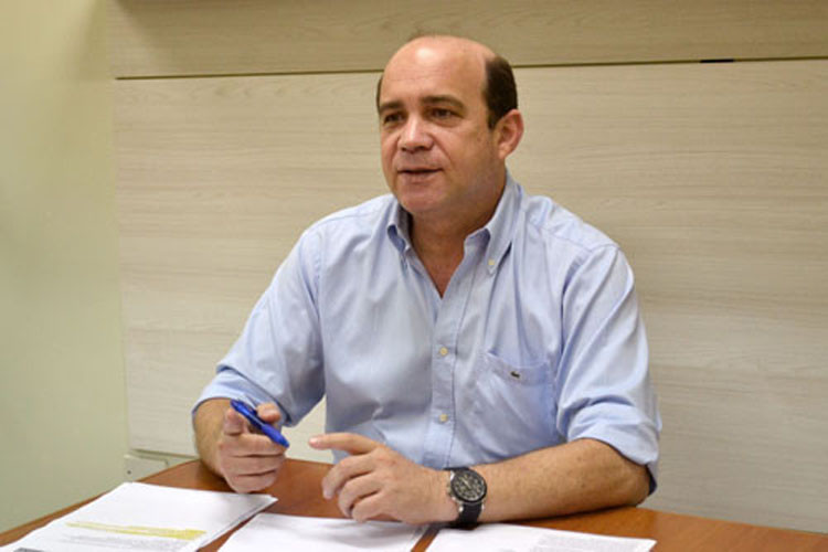 Fórum de Saúde Mental do Norte Fluminense acontece dia 16. (Foto: Rodolfo Lins)