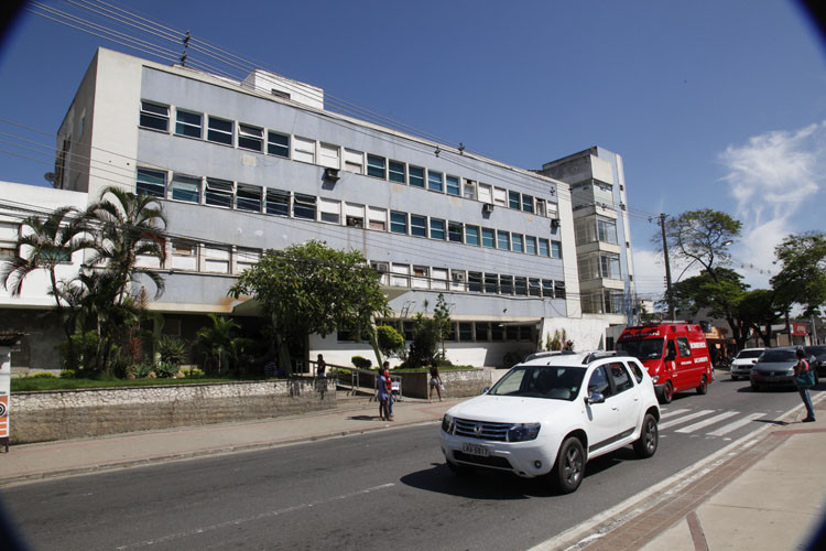 Novas interdições acontecem neste domingo pelo Instituto Municipal de Trânsito e Transportes (IMTT), para uma série de intervenções que vão ser feitas pela concessionária ?Águas do Paraíba?, em ruas dessas regiões. (Foto: Secom)