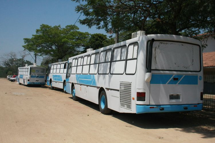 Desde setembro de 2010, 8.200 óculos foram entregues a milhares de pessoas, melhorando sua qualidade de vida (Foto: Secom)