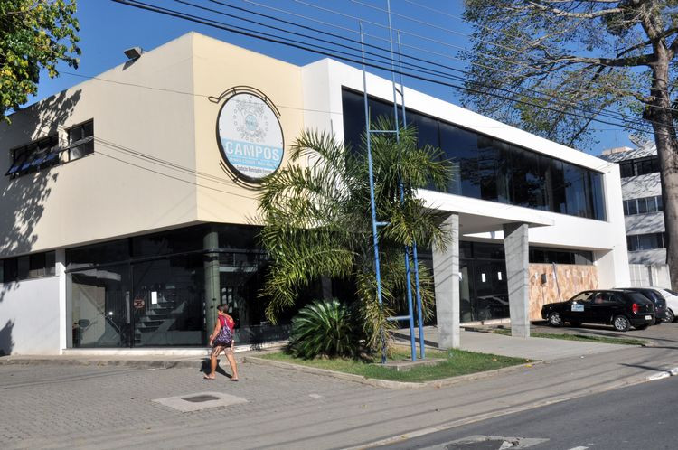 Campos vai sediar uma das etapas da Corrida de Rua Sest/Senat, que vai ser realizada no dia 9 de novembro, na Avenida Nilo Peçanha, em frente à Academia Nova Estação (Foto: secom)