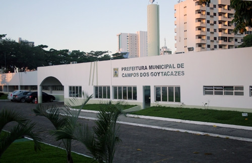 O ponto facultativo nesta sexta-feira é em comemoração ao Dia do Servidor público (Foto: Secom)