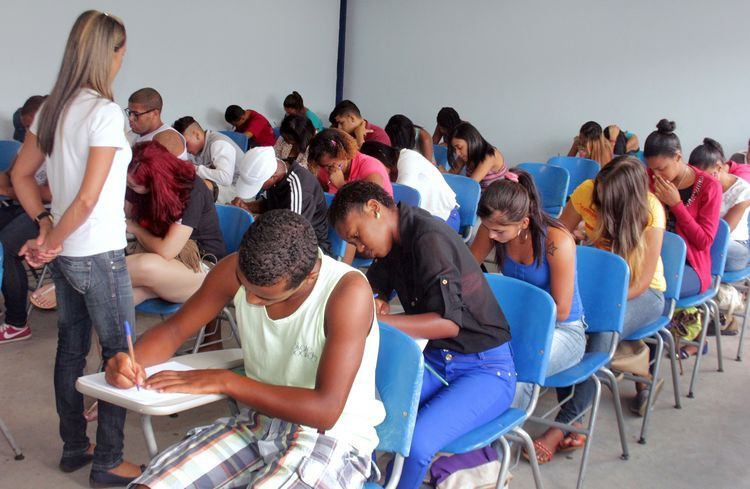 As entrevistas serão realizadas na sede na NBR, na Rua Carlos de Lacerda, 229, Centro, das 8h às 17h, a partir da próxima segunda-feira, dia 2 de março (Foto: Secom)