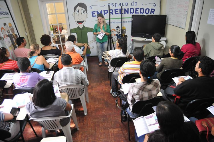 O ponto alto da programação será no Dia do Empreendedor, quando na sede da Secretaria será realizado um seminário com ciclo de palestras para os empreendedores individuais (Foto: Secom)