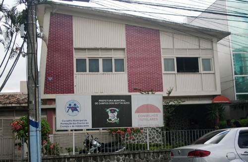 As inscrições estão sendo feitas na sede do Conselho Municipal dos Direitos da Criança e do Adolescente (Foto: Secom)