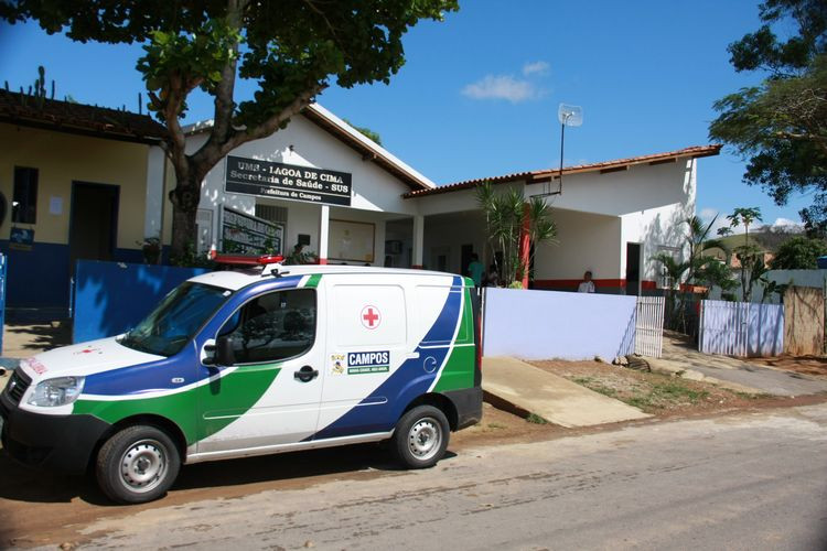 Nos primeiros meses deste ano, 1.425 exames foram realizados e 47 deles deram positivo (Foto: Roberto Joia)